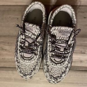 Valentino sneakers
